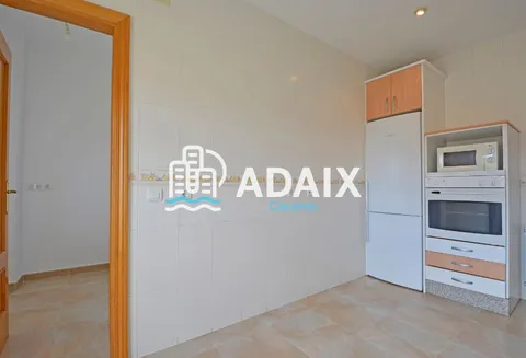 Квартира 160 м² в Cáceres