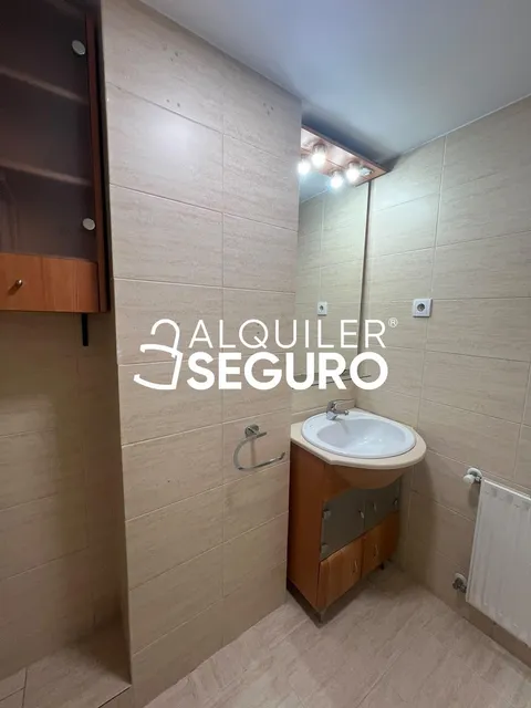 Wohnung 125 m² in Madrid
