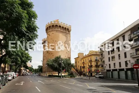 Appartamento 110 m² a Valencia