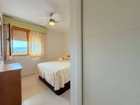 Pis de 96 m² a Calp