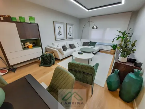 Pis de 101 m² a Vigo