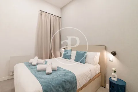 Pis de 80 m² a Madrid