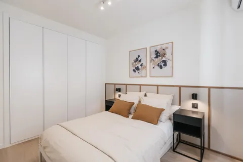 Pis de 63 m² a Madrid