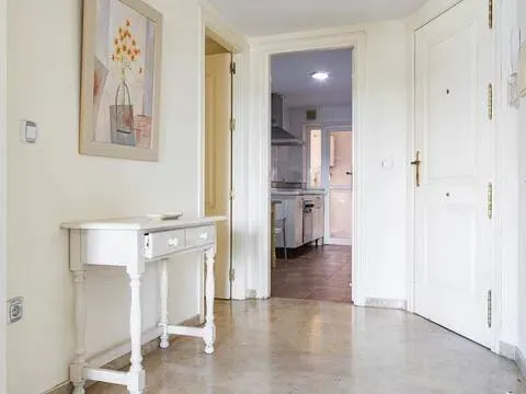 Pis de 105 m² a Màlaga