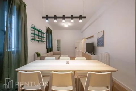 Pis de 106 m² a Madrid