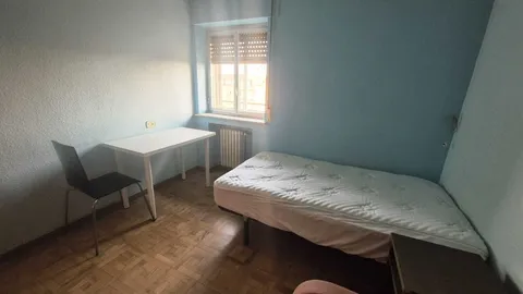 Habitació de lloguer, Salamanca