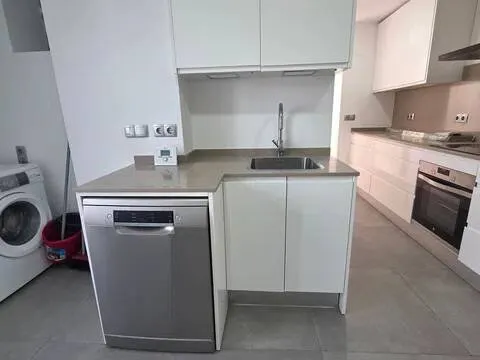 Pis de 140 m² a Sevilla