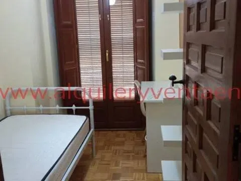 Pis de 80 m² a Salamanca