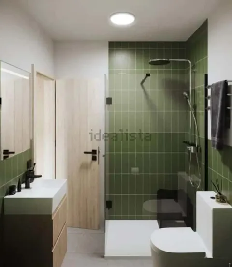 Zimmer zur Miete, Madrid