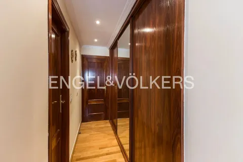 Pis de 135 m² a Madrid