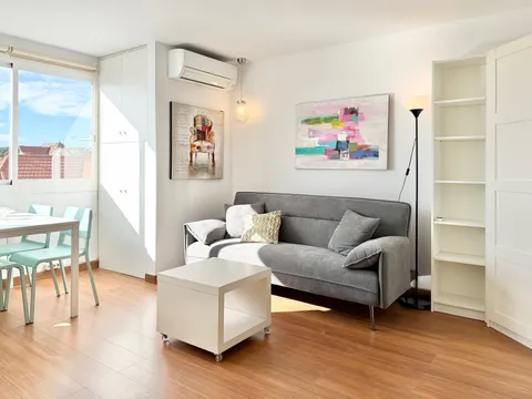 Pis de 45 m² a Barcelona