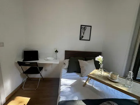 Habitación en alquiler, Madrid