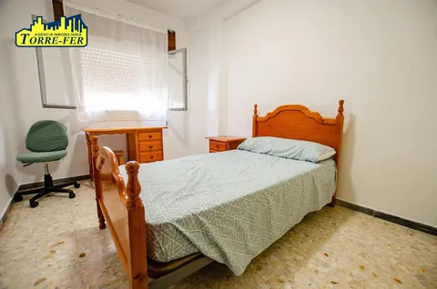 Pis de 132 m² a Almeria