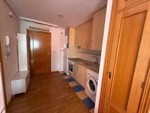 Pis de 44 m² a Ciudad Real
