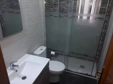 Pis de 115 m² a Albacete