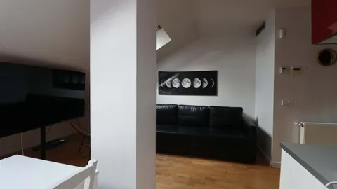 Appartamento 45 m² a Madrid