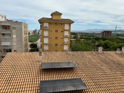 Pis de 80 m² a Miramar
