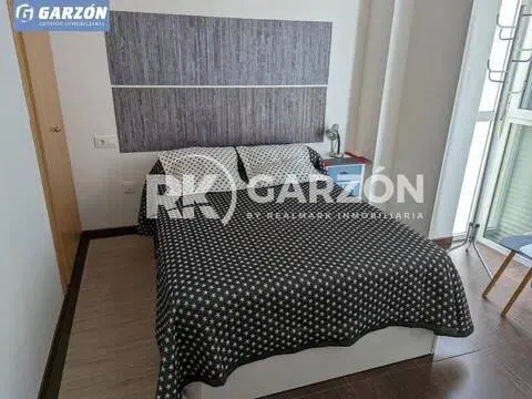 Pis de 60 m² a Almeria