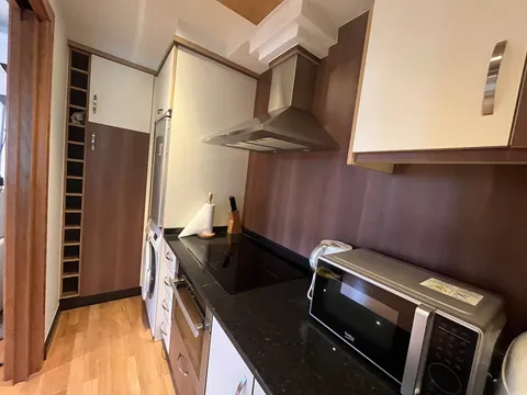 Wohnung 50 m² in Santiago de Compostela