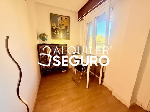 Pis de 60 m² a Madrid