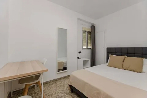 Habitació de lloguer, València