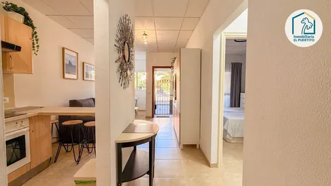 Pis de 62 m² a Güímar