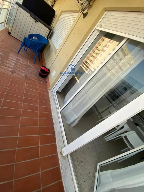 Pis de 48 m² a Cádiz