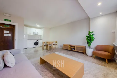 Flat 75 m² in Madrid