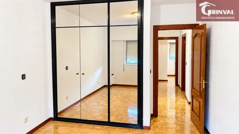 Wohnung 115 m² in Alcorcón