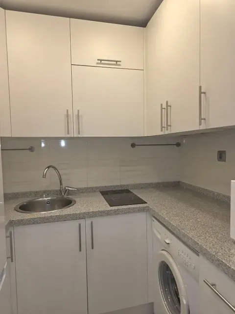 Pis de 50 m² a Sevilla