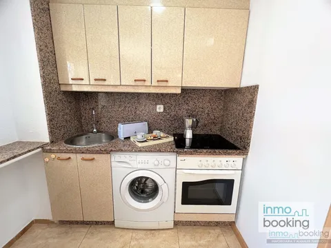 Pis de 47 m² a Salou