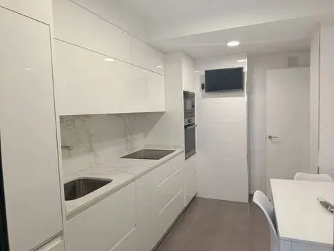 Pis de 116 m² a Ourense