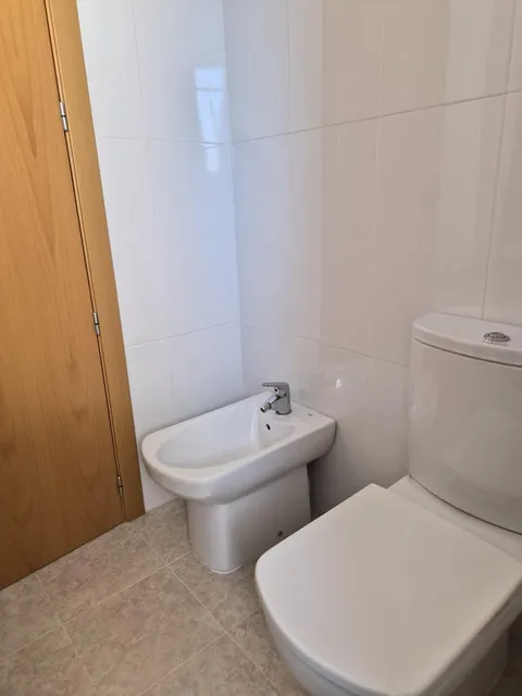 Pis de 77 m² a Albaida