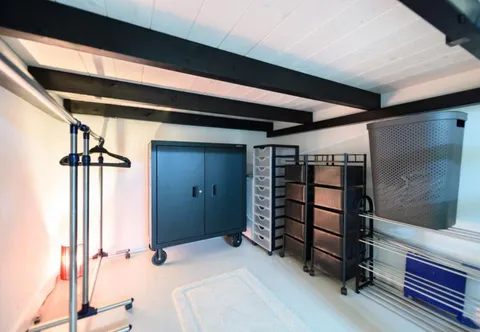 Pis de 58 m² a Madrid