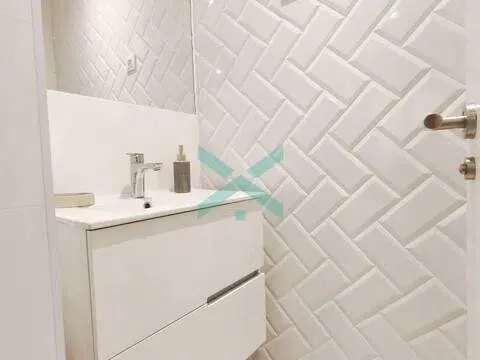 Pis de 58 m² a Madrid