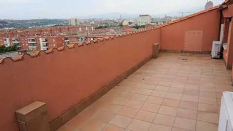 Pis de 191 m² a Granollers