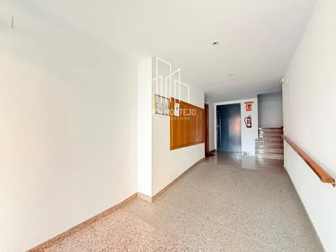 Apartamento 140 m² em Castellanos de Moriscos
