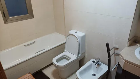 Pis de 84 m² a Màlaga