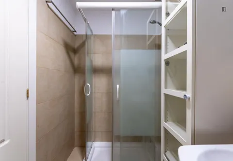 Wohnung 65 m² in Madrid
