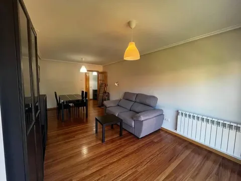 Квартира 141 м² в Оренсе