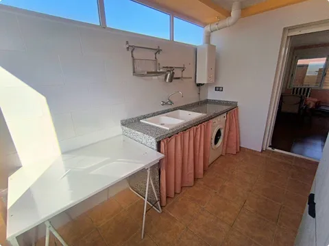 Pis de 116 m² a Miramar