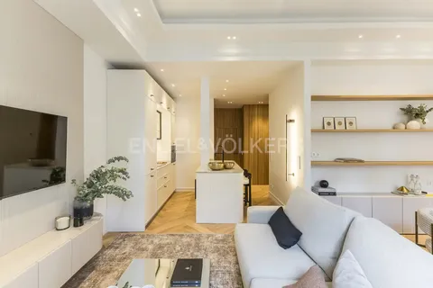 Appartement 84 m² à Madrid
