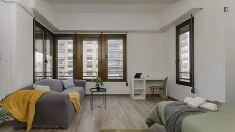 Habitació de lloguer, València