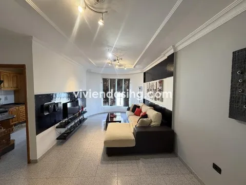 Appartement 109 m² à Los Realejos