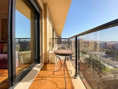 Pis de 99 m² a València