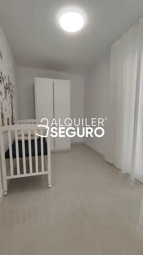 Pis de 85 m² a València