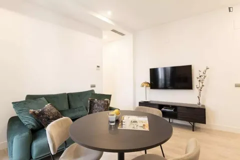 Pis de 68 m² a Madrid