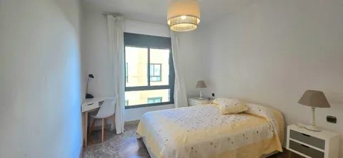 Pis de 90 m² a Marbella