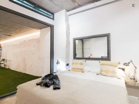 Pis de 65 m² a Barcelona