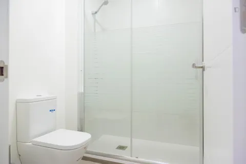 Pis de 60 m² a Barcelona